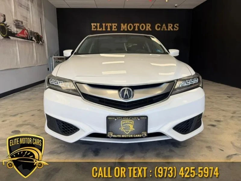 2018 Acura ILX - Image 3 of 12