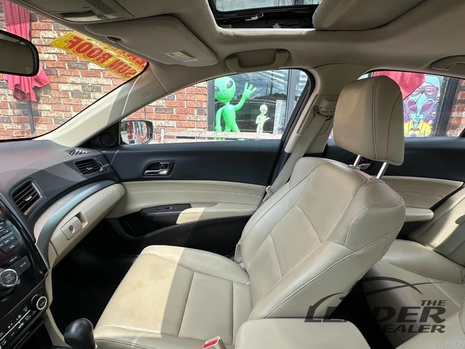 2018 Acura ILX - Image 13 of 13