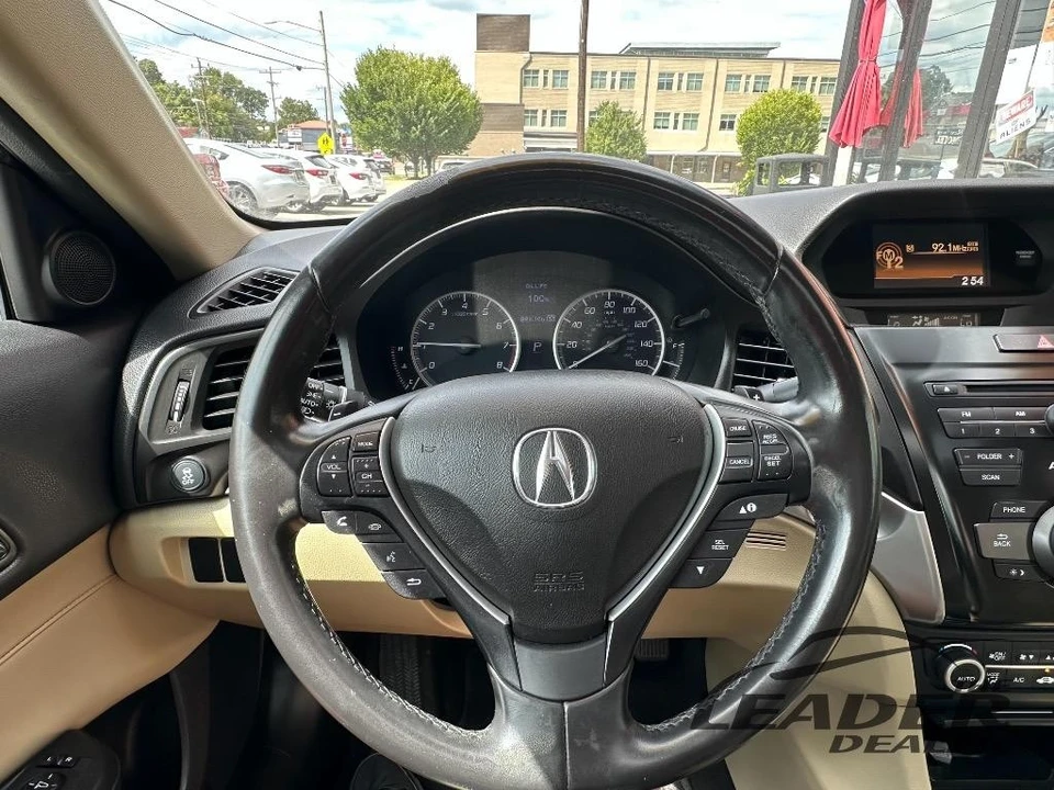 2018 Acura ILX - Image 11 of 13