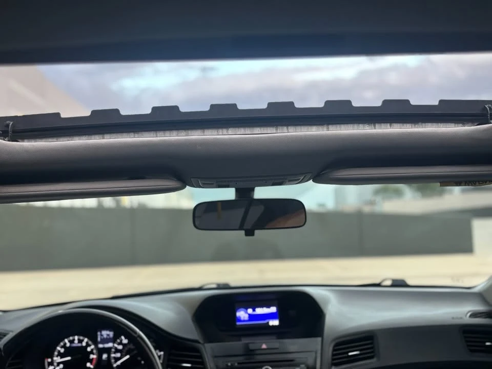 2018 Acura ILX - Image 14 of 20