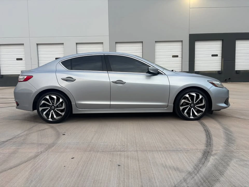 2018 Acura ILX - Image 7 of 20
