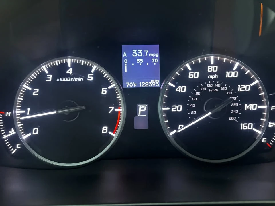2018 Acura ILX - Image 17 of 20