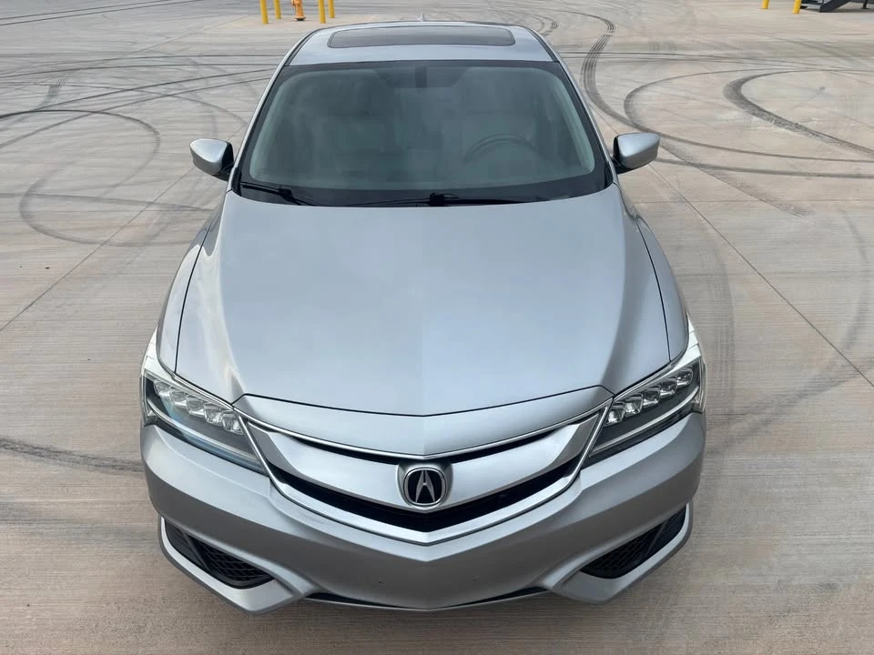 2018 Acura ILX - Image 5 of 20