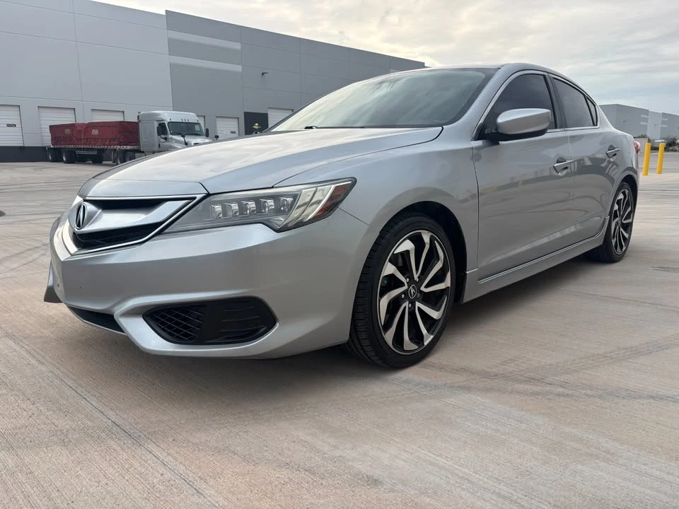 2018 Acura ILX - Image 6 of 20