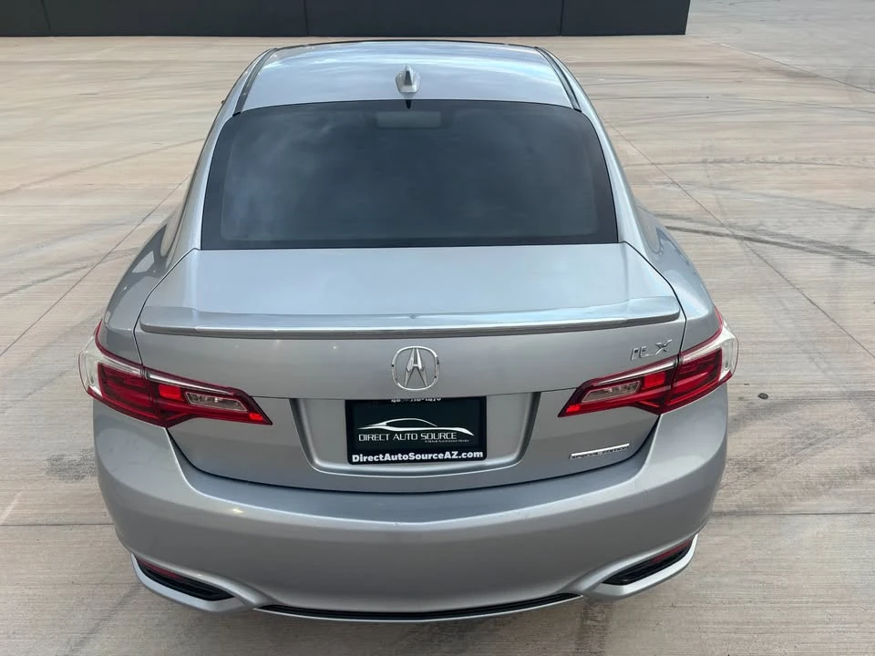 2018 Acura ILX - Image 9 of 20