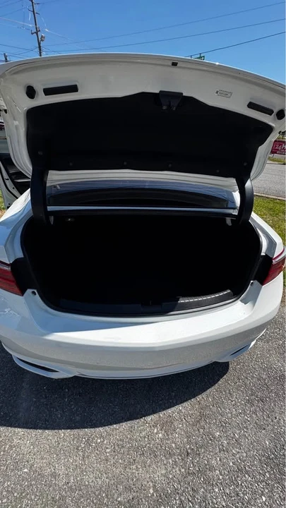 2018 Acura ILX - Image 5 of 12