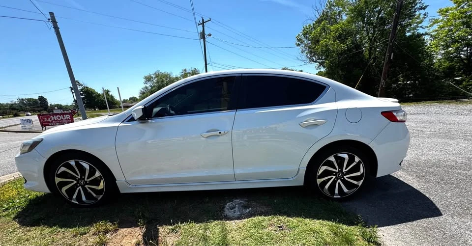 2018 Acura ILX - Image 3 of 12