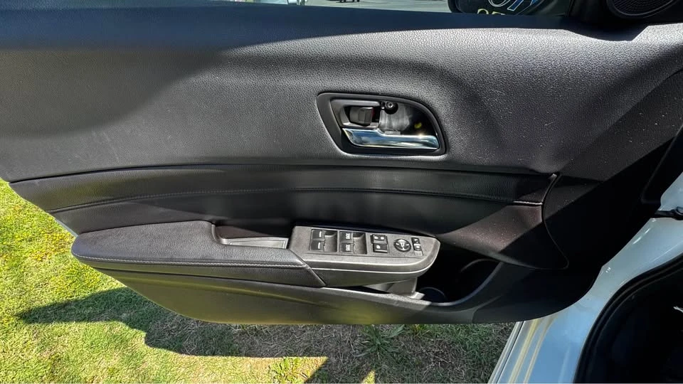 2018 Acura ILX - Image 12 of 12