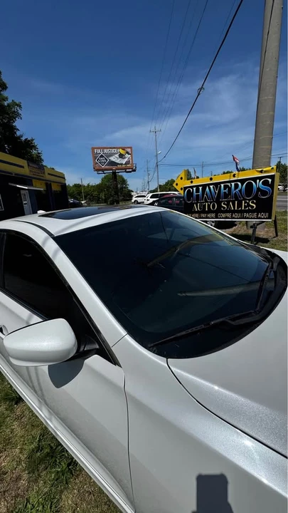 2018 Acura ILX - Image 6 of 12