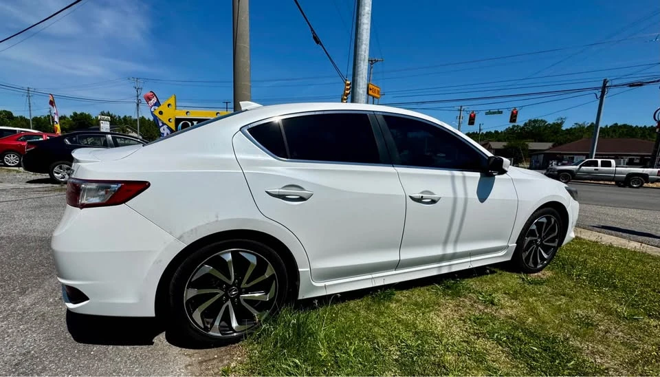 2018 Acura ILX - Image 2 of 12