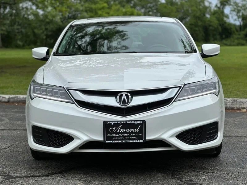 2018 Acura ILX - Image 9 of 12