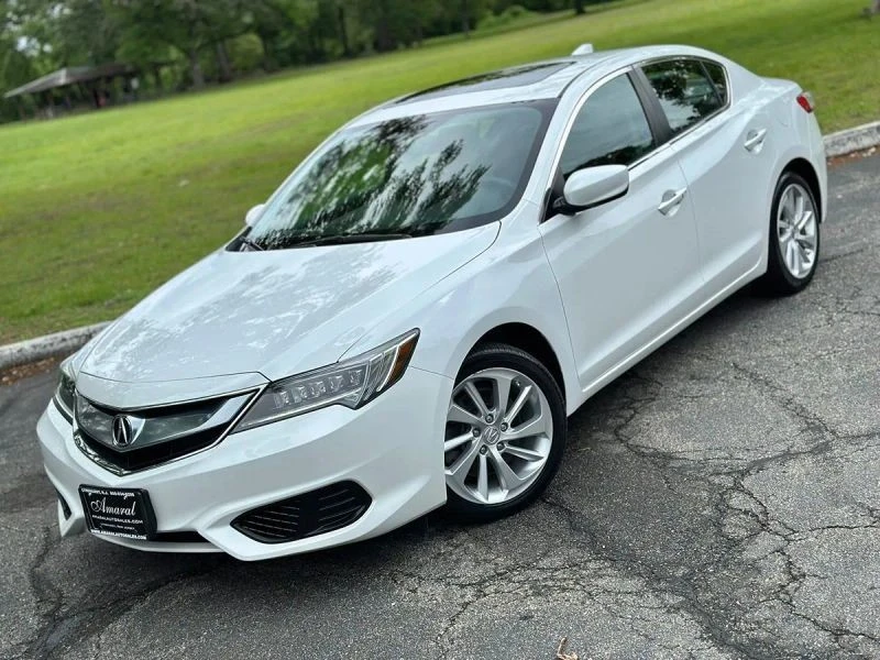 2018 Acura ILX - Image 2 of 12