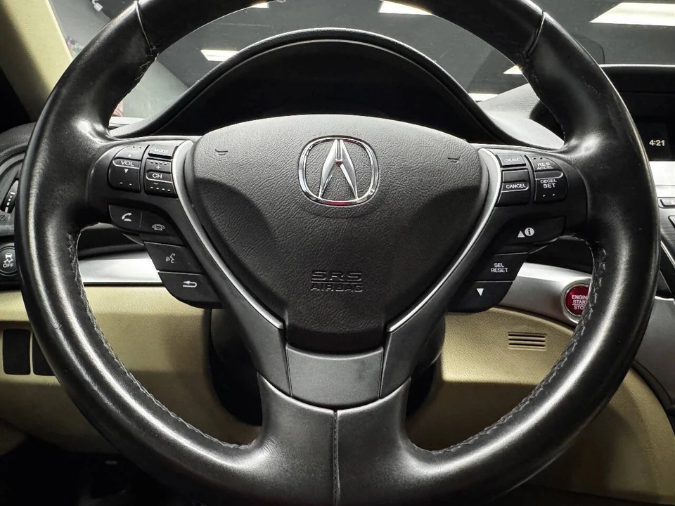 2018 Acura ILX - Image 19 of 21