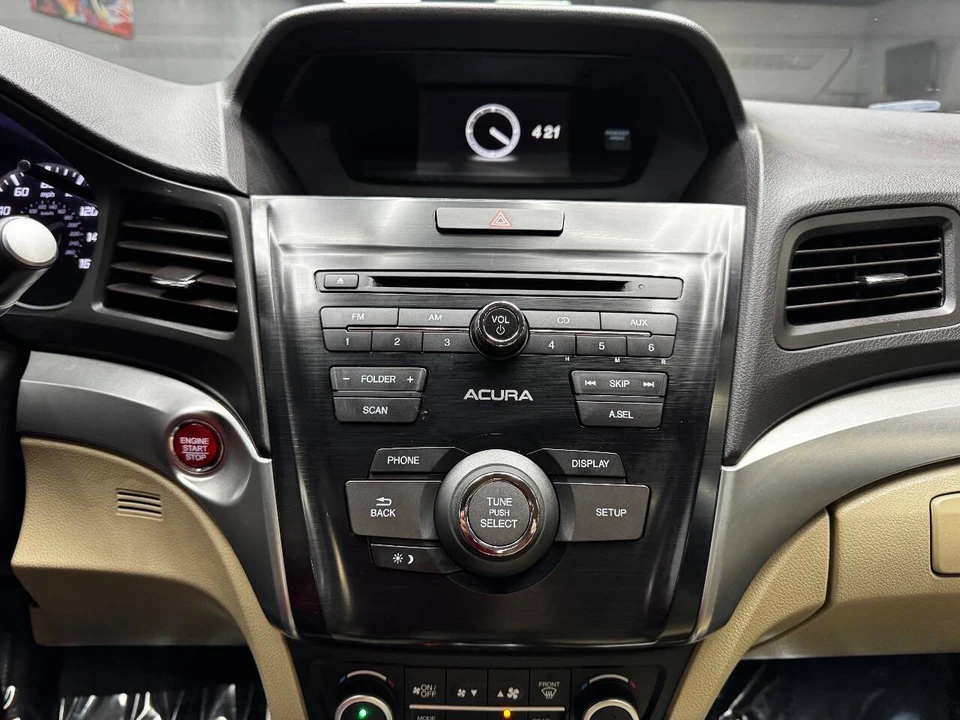 2018 Acura ILX - Image 21 of 21