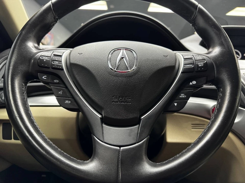 2018 Acura ILX - Image 20 of 21