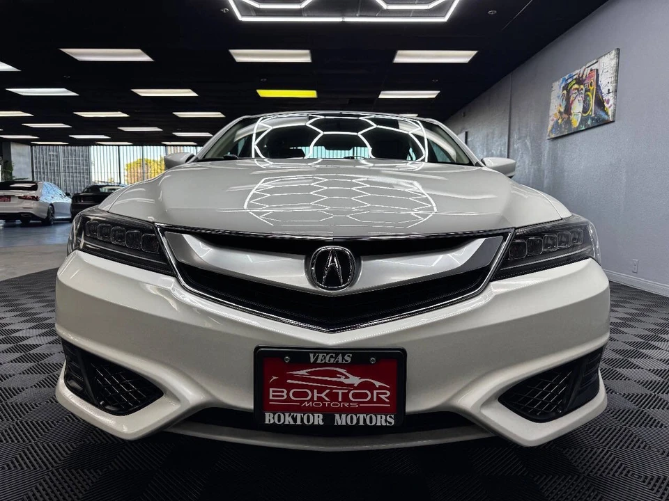 2018 Acura ILX - Image 3 of 21
