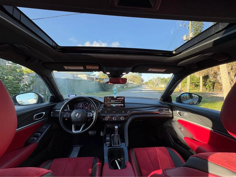 2018 Acura Integra 5th Gen - Image 10 of 17