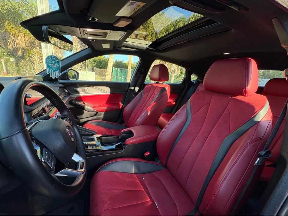 2018 Acura Integra 5th Gen - Image 14 of 17