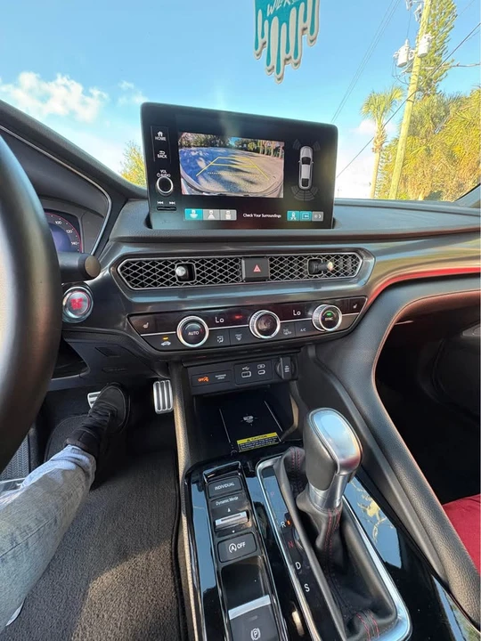 2018 Acura Integra 5th Gen - Image 16 of 17