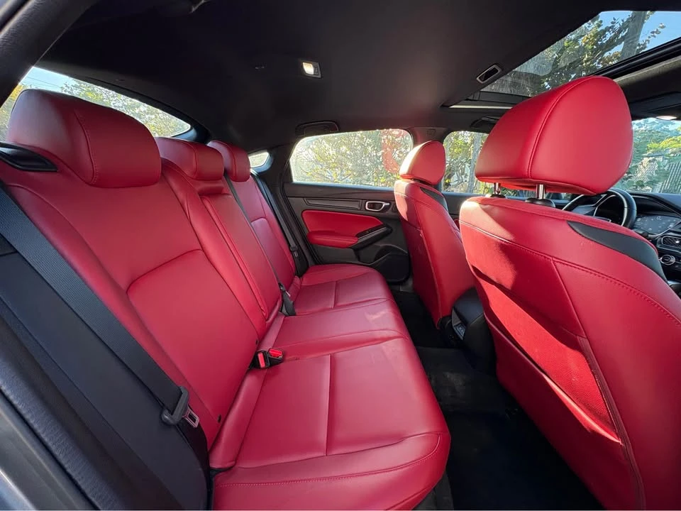 2018 Acura Integra 5th Gen - Image 7 of 17