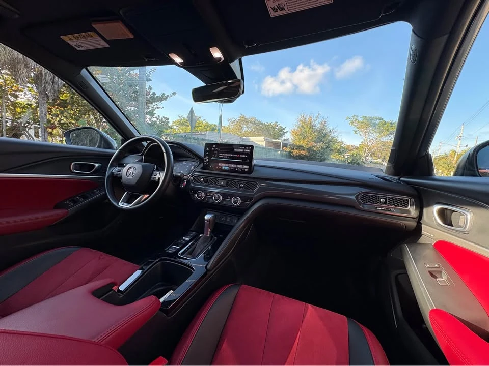 2018 Acura Integra 5th Gen - Image 8 of 17