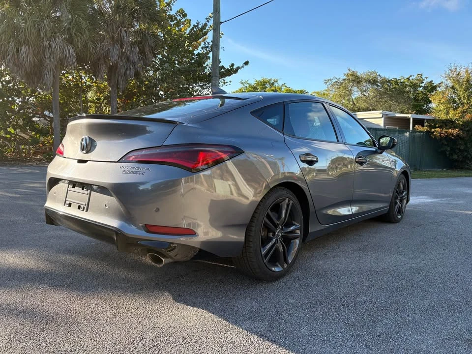 2018 Acura Integra 5th Gen - Image 3 of 17