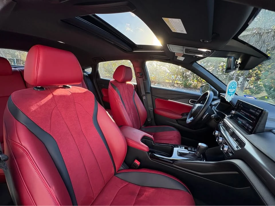 2018 Acura Integra 5th Gen - Image 13 of 17
