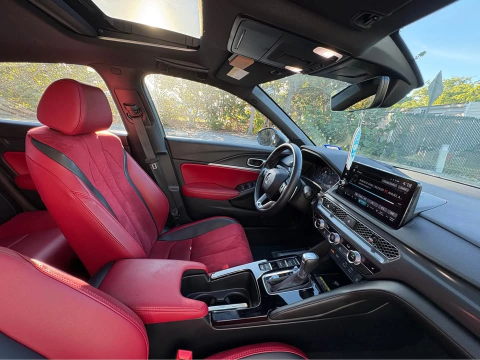 2018 Acura Integra 5th Gen - Image 12 of 17