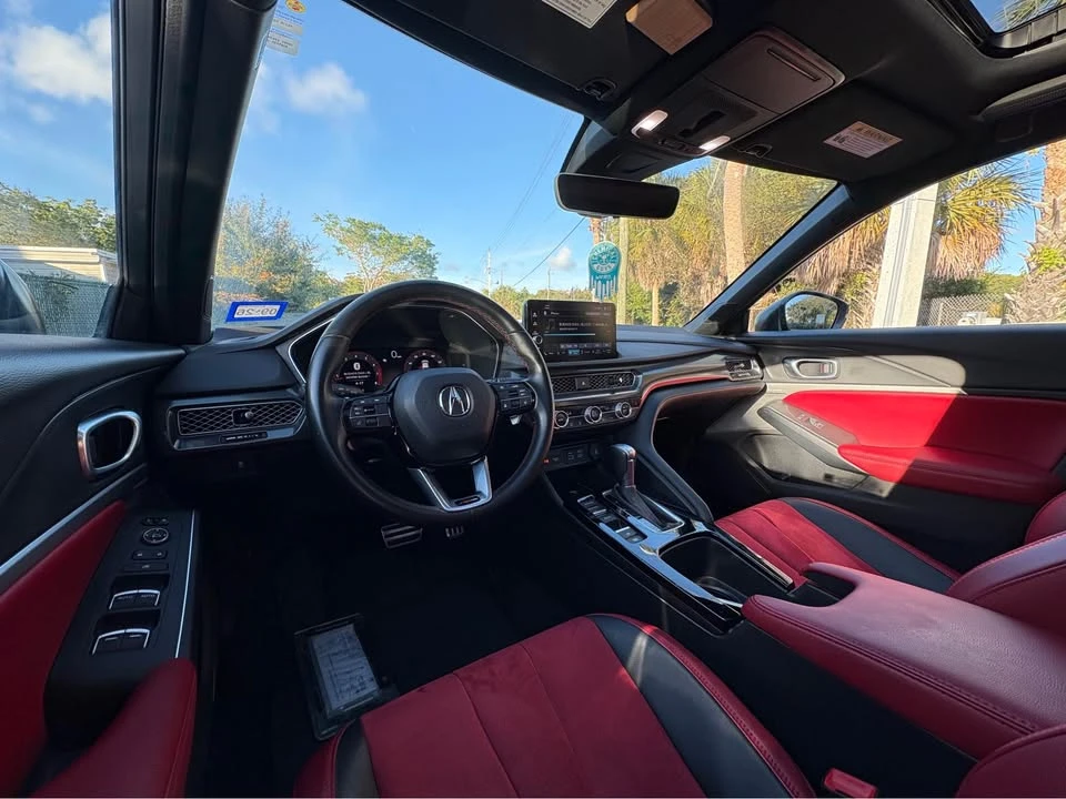 2018 Acura Integra 5th Gen - Image 5 of 17