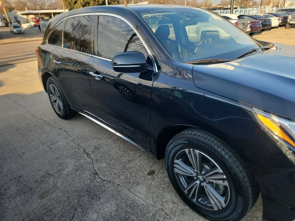 2018 Acura MDX 3rd Gen - Image 8 of 11