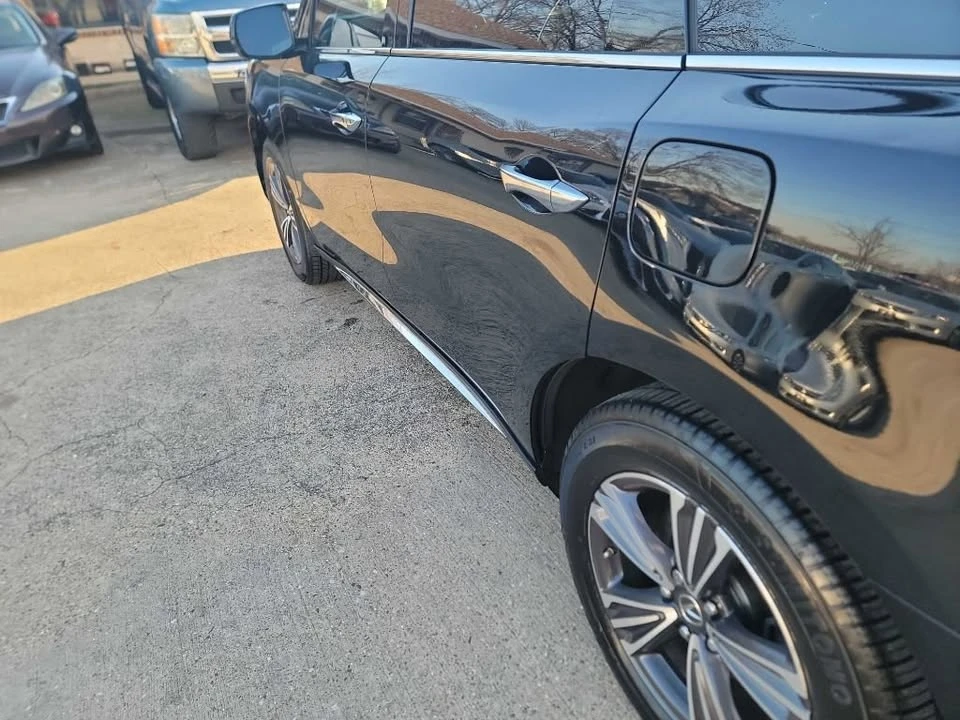 2018 Acura MDX 3rd Gen - Image 7 of 11