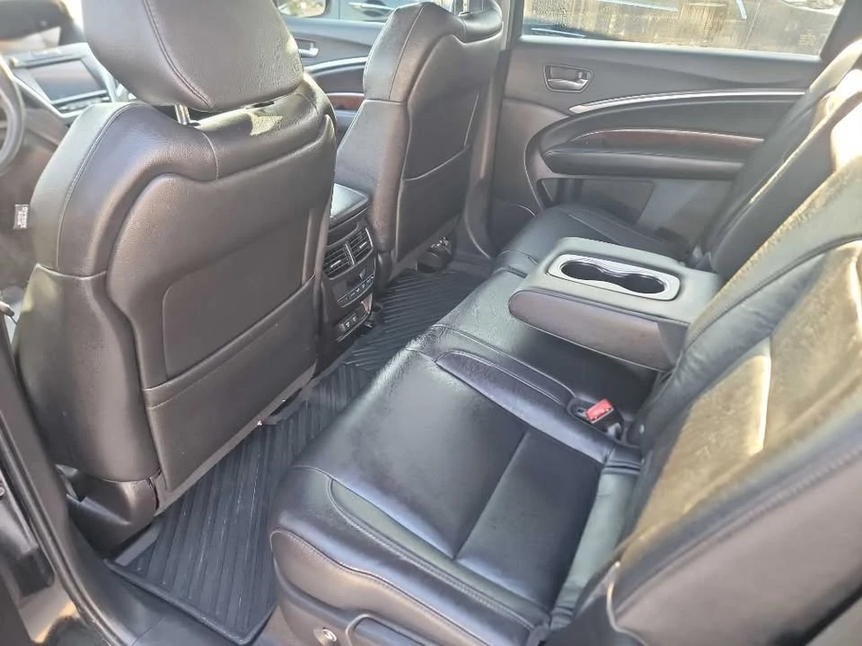 2018 Acura MDX 3rd Gen - Image 11 of 11