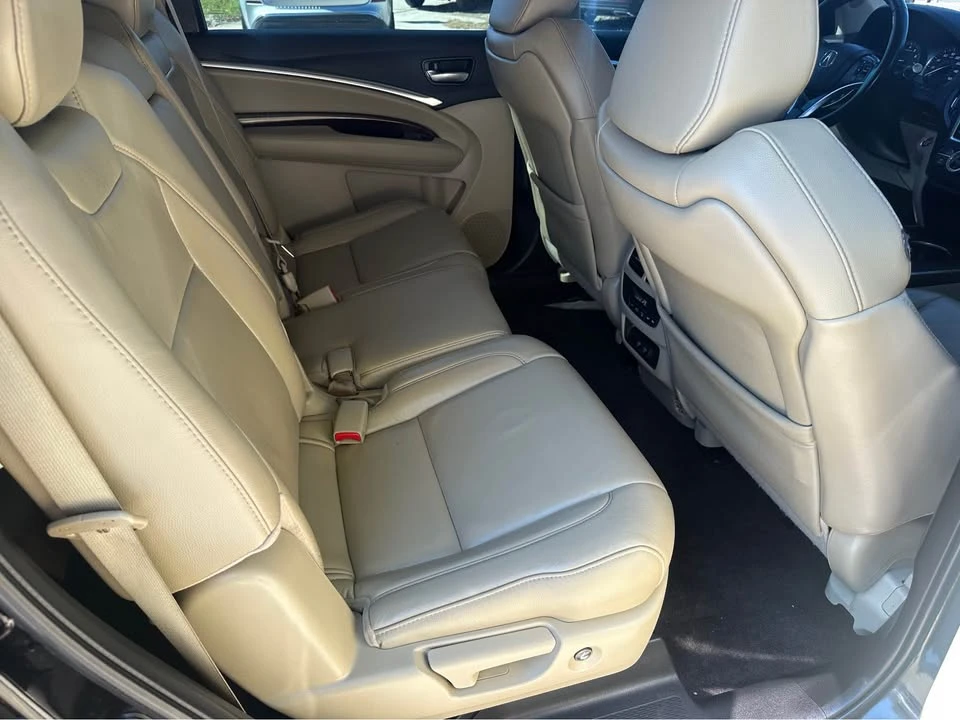 2018 Acura MDX 3rd Gen - Image 16 of 19