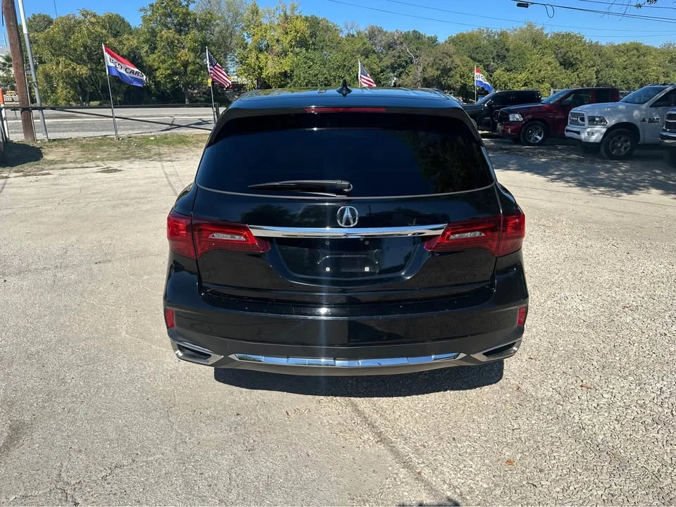 2018 Acura MDX 3rd Gen - Image 5 of 19