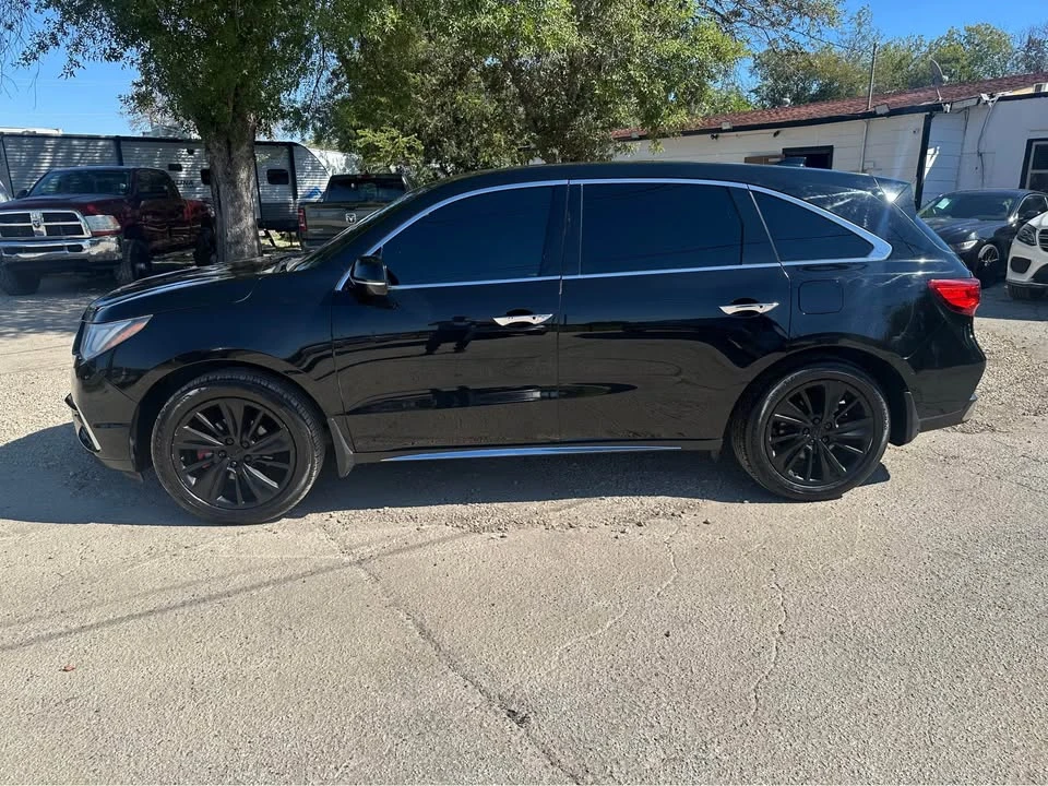2018 Acura MDX 3rd Gen - Image 3 of 19