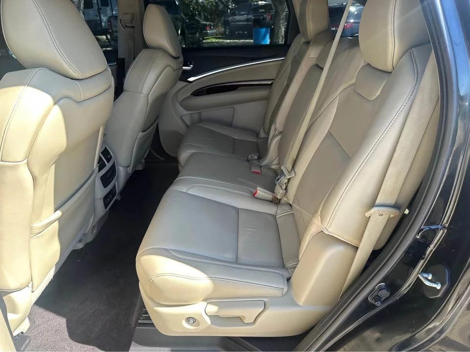 2018 Acura MDX 3rd Gen - Image 19 of 19