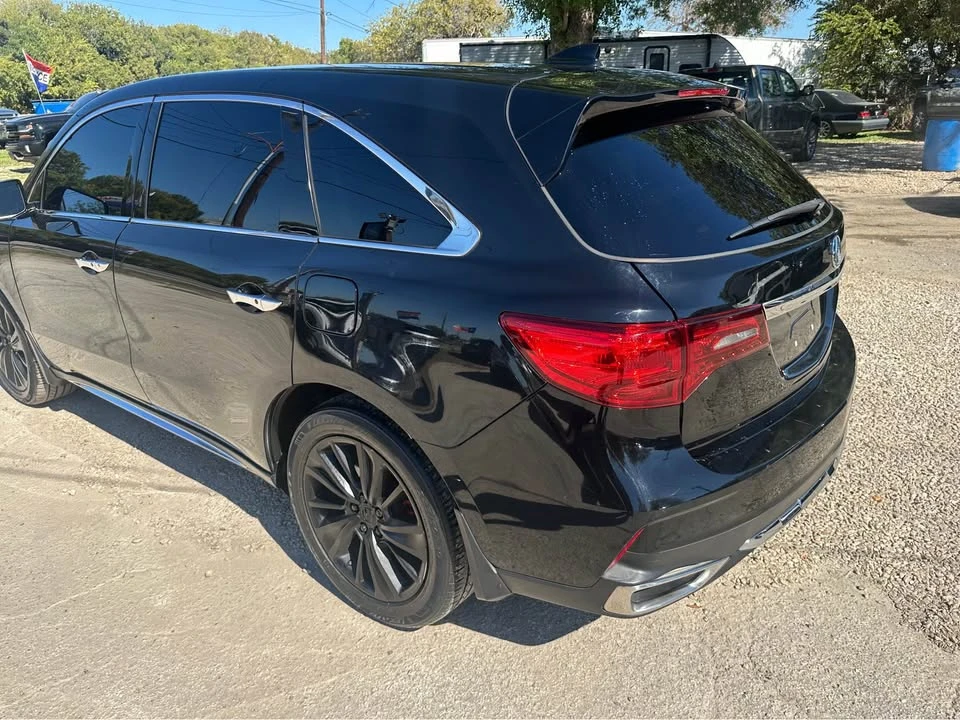 2018 Acura MDX 3rd Gen - Image 4 of 19