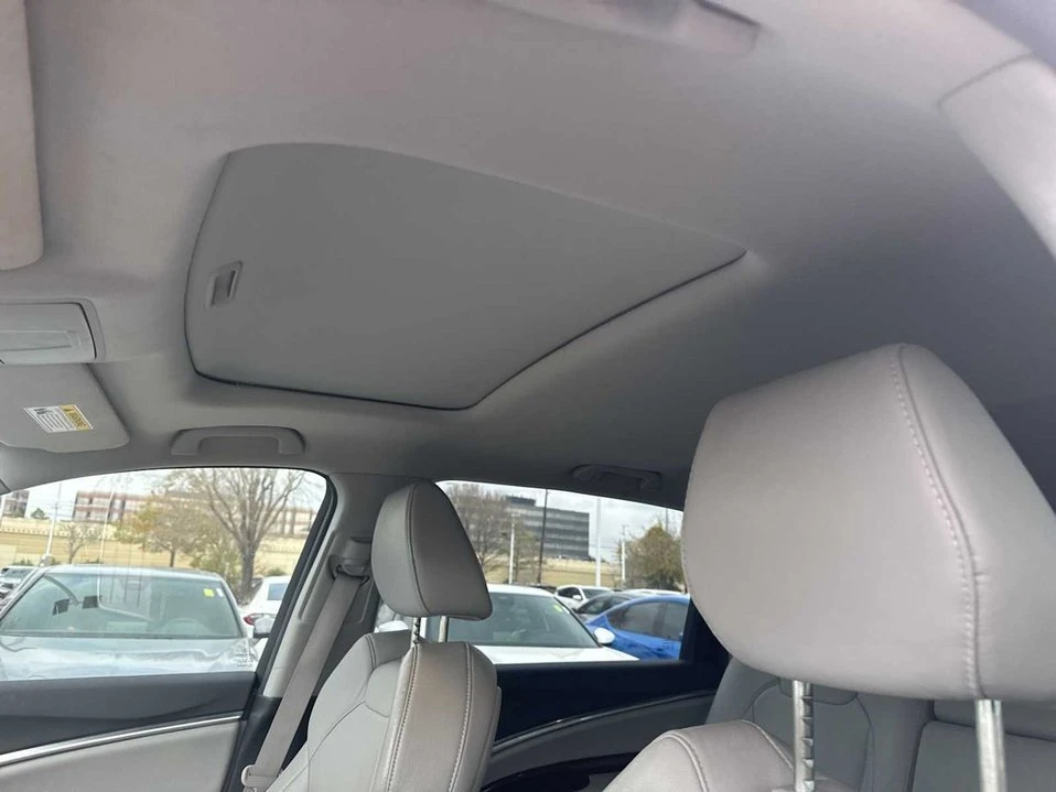 2018 Acura MDX 3rd Gen - Image 9 of 10