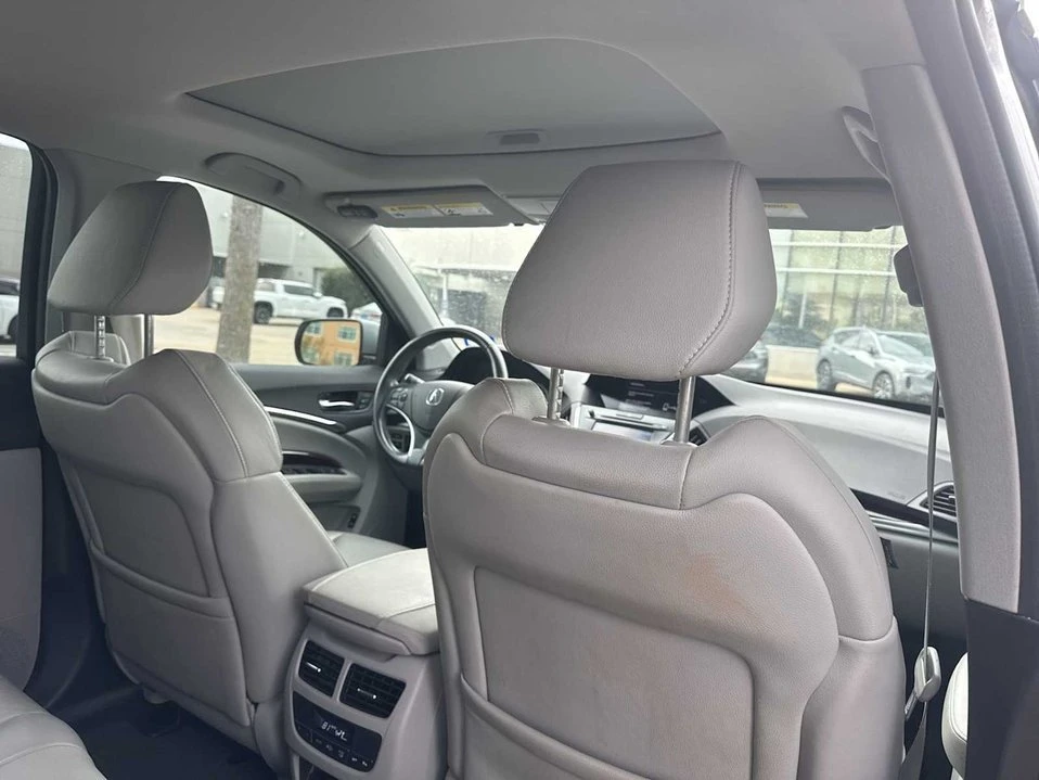 2018 Acura MDX 3rd Gen - Image 8 of 10