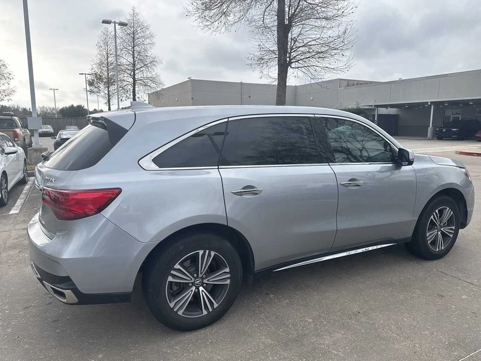 2018 Acura MDX 3rd Gen - Image 4 of 10