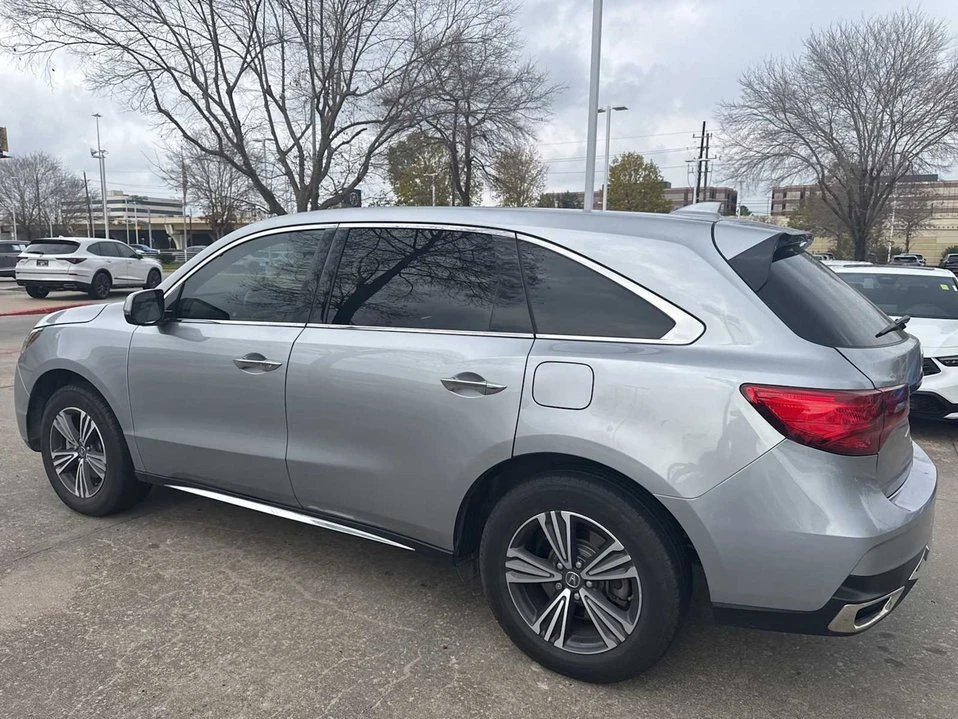 2018 Acura MDX 3rd Gen - Image 3 of 10