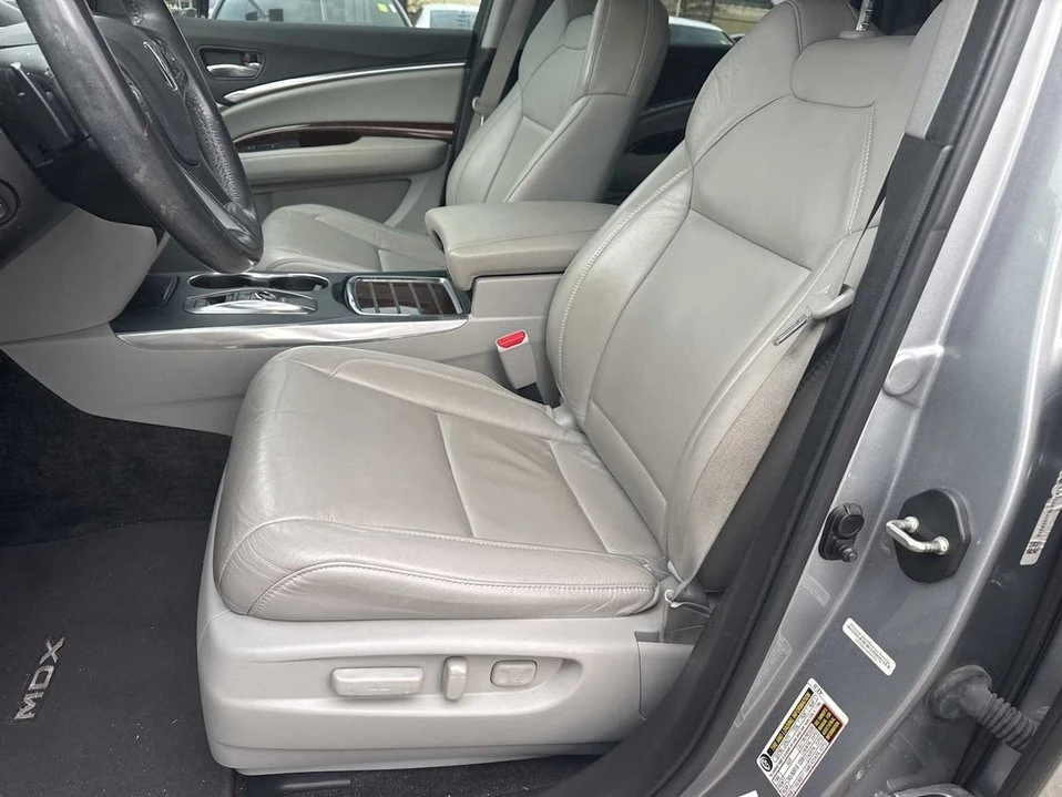 2018 Acura MDX 3rd Gen - Image 6 of 10