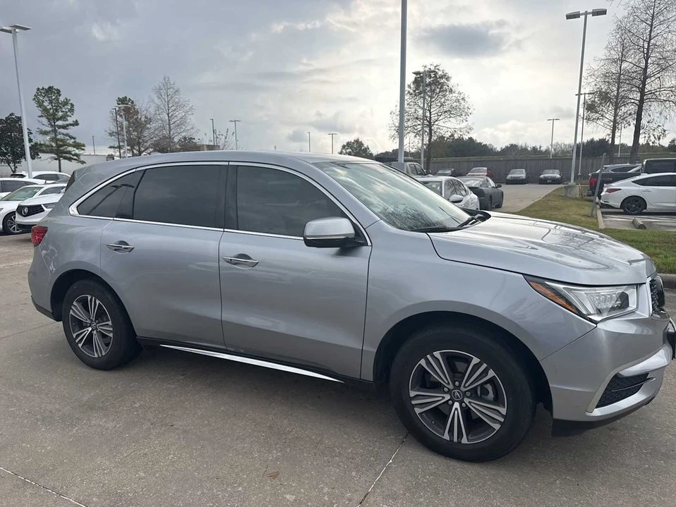 2018 Acura MDX 3rd Gen - Image 5 of 10