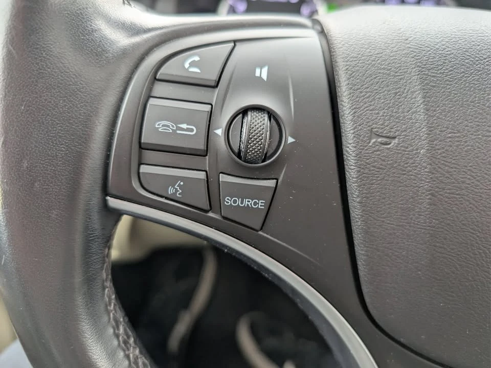 2018 Acura MDX 3rd Gen - Image 17 of 20