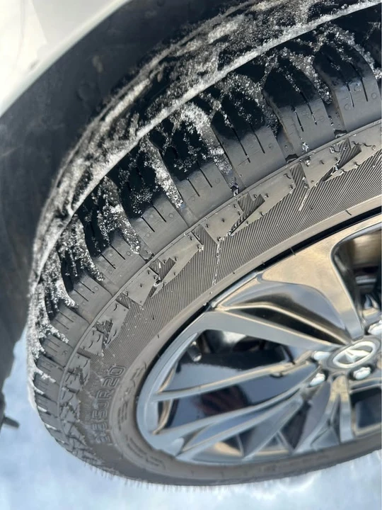 2018 Acura MDX 3rd Gen - Image 19 of 19