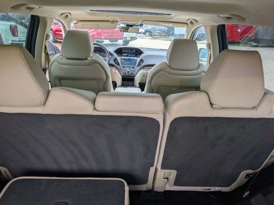 2018 Acura MDX 3rd Gen - Image 10 of 20