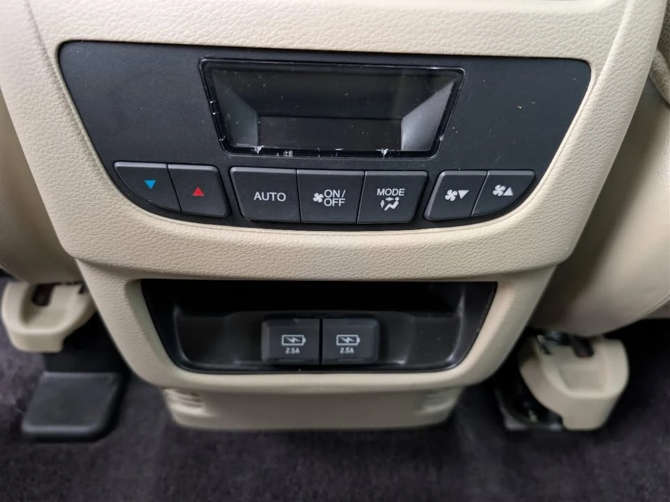 2018 Acura MDX 3rd Gen - Image 12 of 20