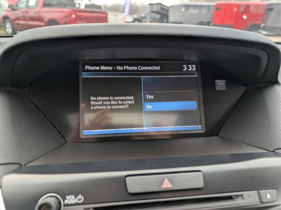 2018 Acura MDX 3rd Gen - Image 20 of 20