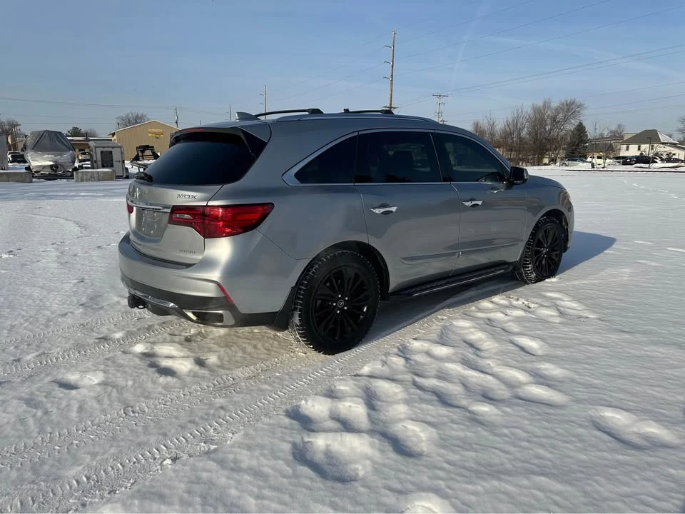 2018 Acura MDX 3rd Gen - Image 4 of 19