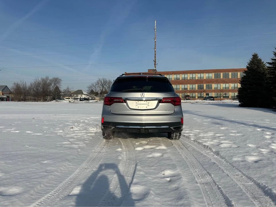 2018 Acura MDX 3rd Gen - Image 3 of 19